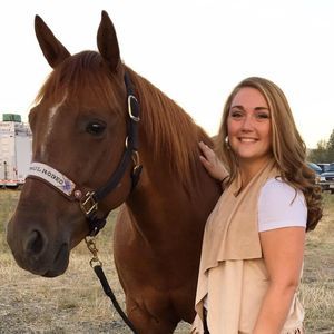 Meet your Posher, Brianna