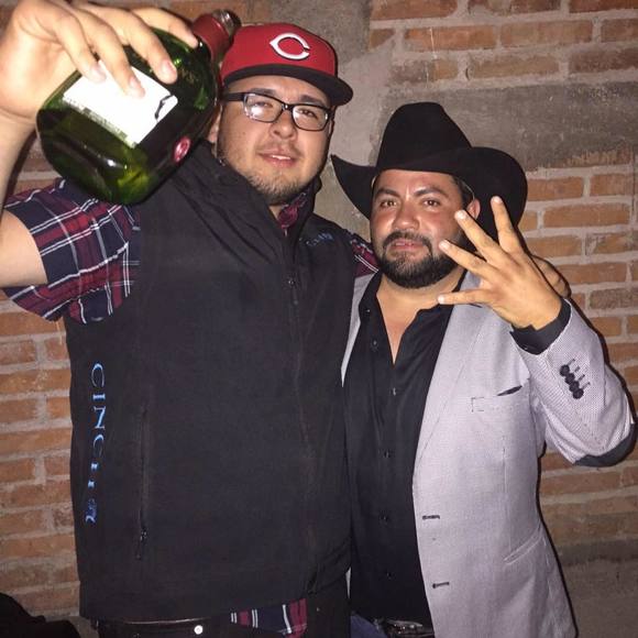 Meet your Posher, Johnny - Picture 1 of 1