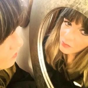 Meet your Posher, Karen