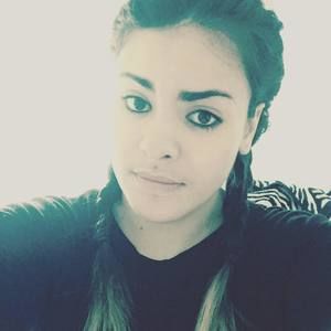 Meet your Posher, Brianna