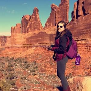 Meet your Posher, Morgan