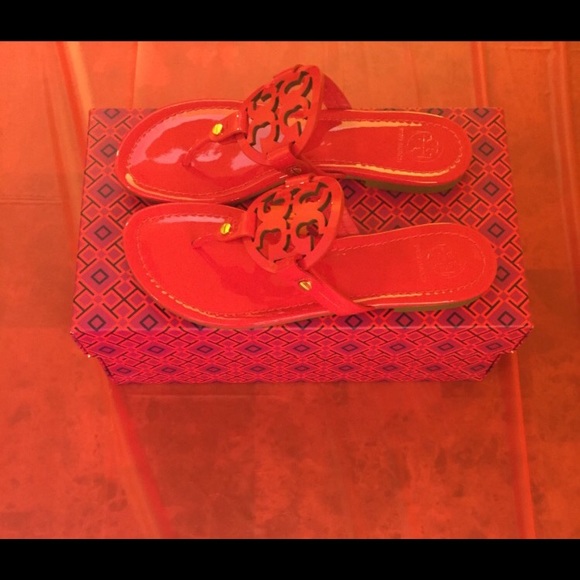 Tory Burch Women's Sandal