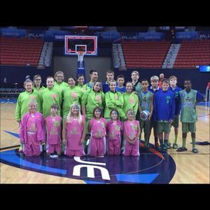 Meet your Posher, Mini bg roberts