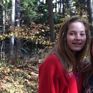 Meet your Posher, Racheal