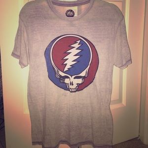 Grateful Dead Tee