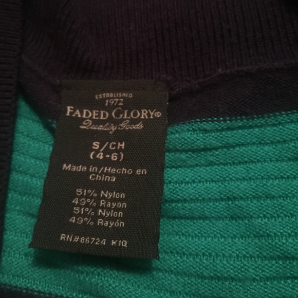 Cardigan - Picture 2 of 2