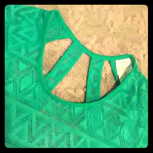 ASICS Hydrology Shirt