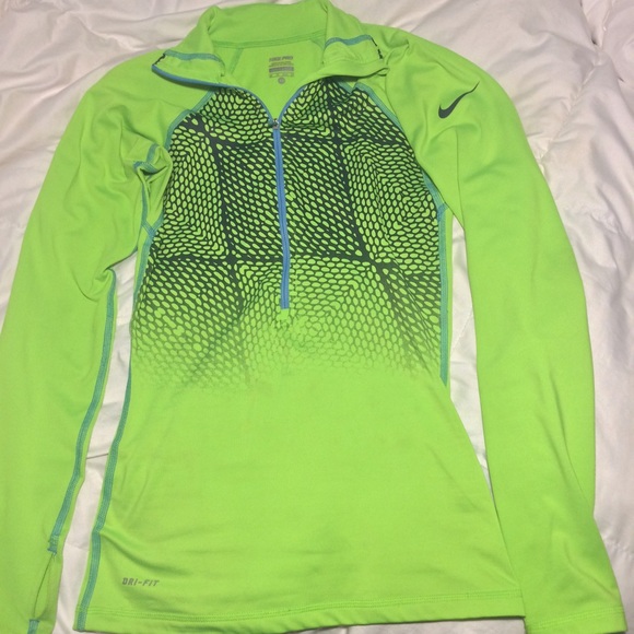 Nike Athletic shirt