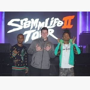 Meet your Posher, Jarett