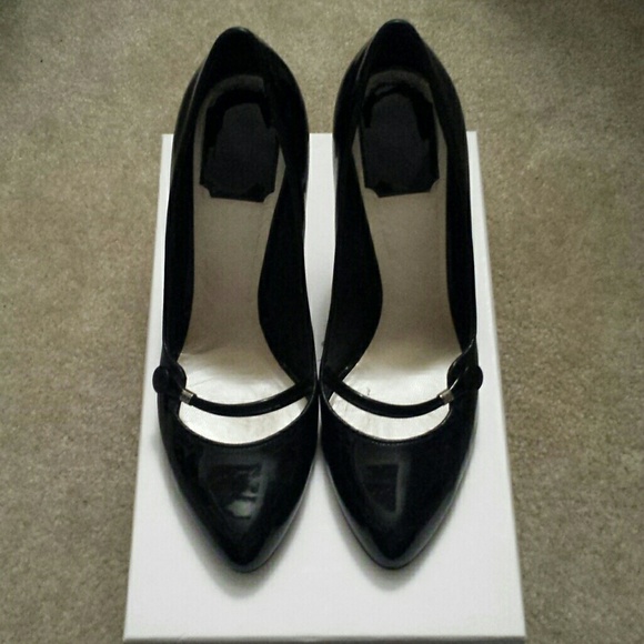 Dior heels - Picture 3 of 6
