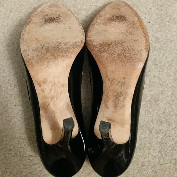 Dior heels - Picture 6 of 6