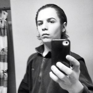 Meet your Posher, Jay