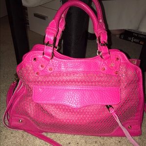 Rebecca Minkoff Desire Purse