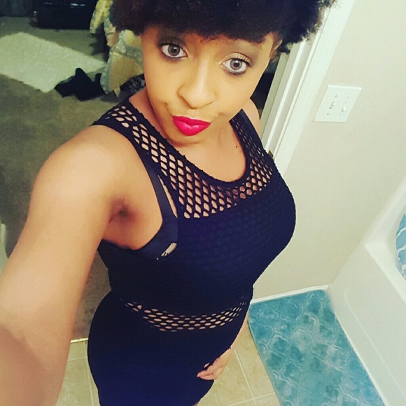 Meet your Posher, Jasmime