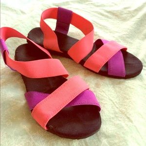 Ridiculously cute sandals