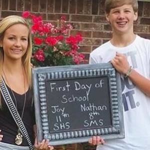 Meet your Posher, Nathan