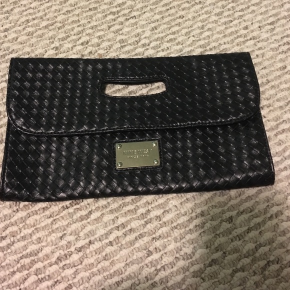 Nine West clutch