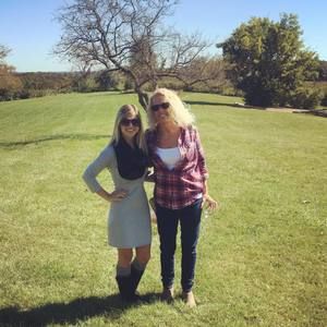 Meet your Posher, Maranda