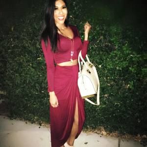 Meet your Posher, Sara