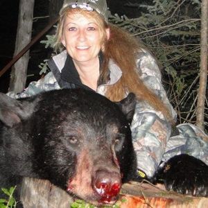 Meet your Posher, Rita