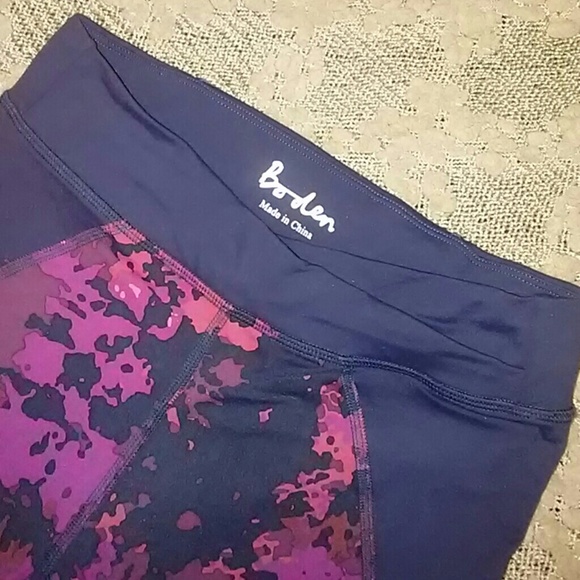 SALE! BODEN Workout Crops