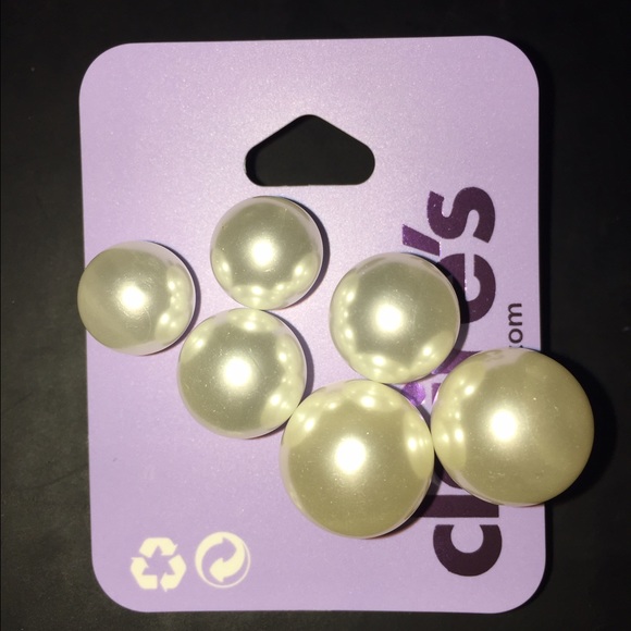 Big Pearls