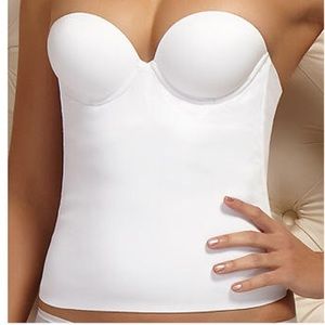 Push Up Bustier