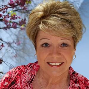 Meet your Posher, Cheryl