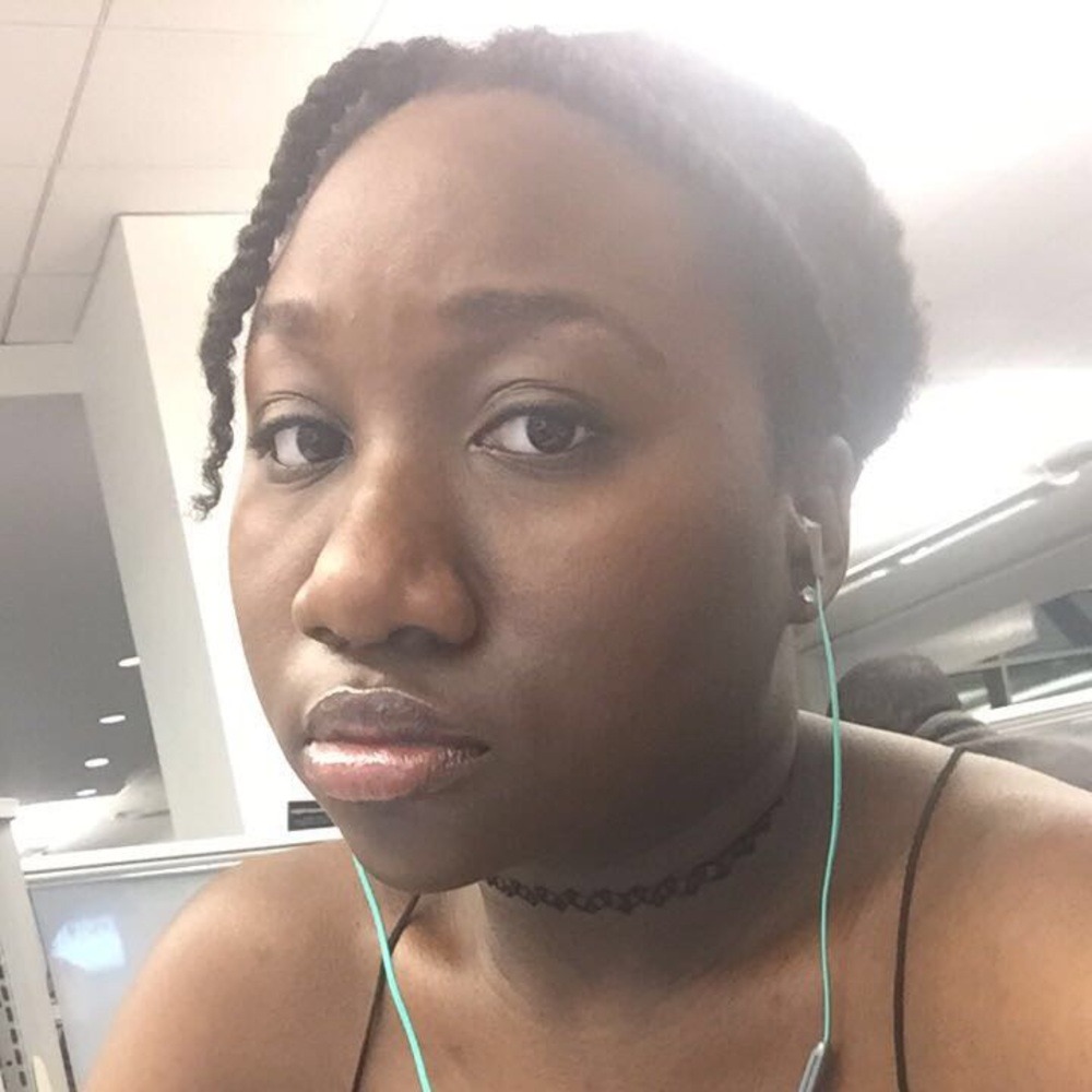 Meet your Posher, Nadia