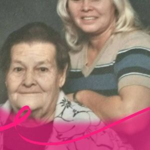 Meet your Posher, Betty