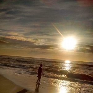 Meet your Posher, Jesse