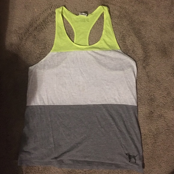 Tank