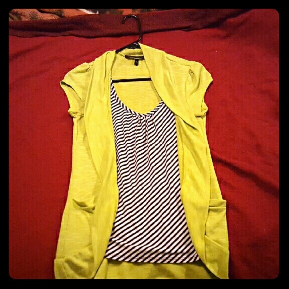 Dress shirt