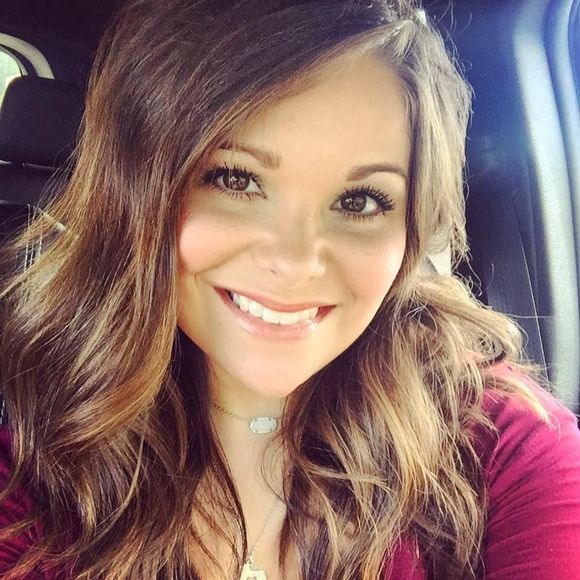 Meet your Posher, Kimberly