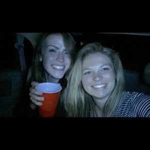 Meet your Posher, Paige