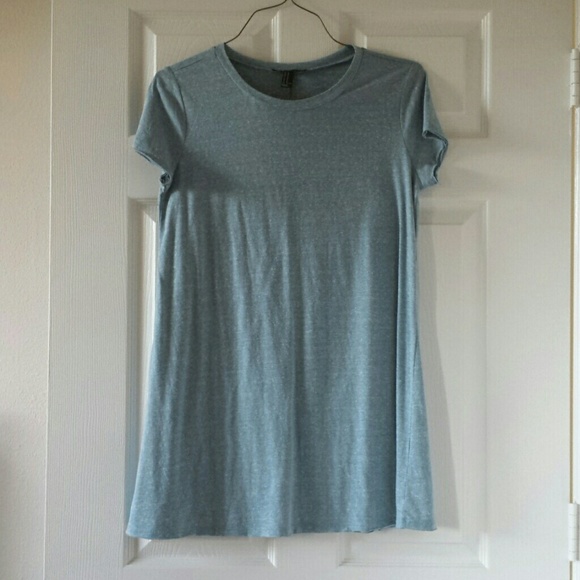 T-shirt Dress