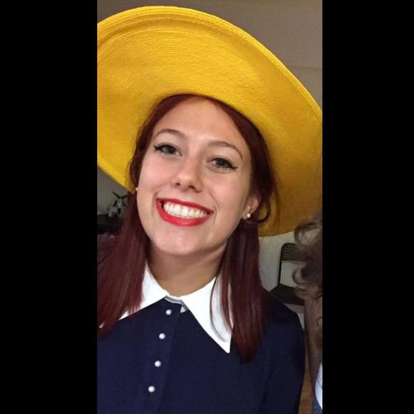 Meet your Posher, Rachael - Picture 1 of 1