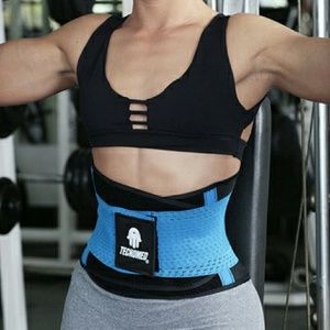 Technomed Fitness Belt
