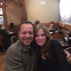 Meet your Posher, Theresa