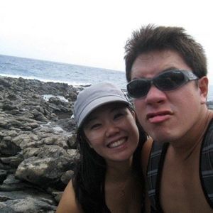 Meet your Posher, Lyn