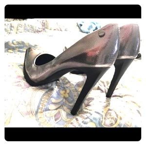 Calvin Klein heels NEW!