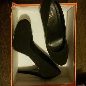 Pumps