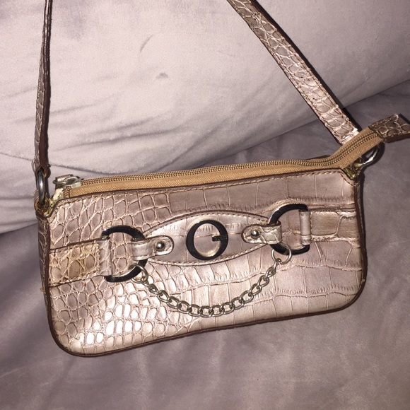 Cute small shoulder purse