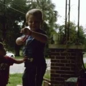 Meet your Posher, Nathan