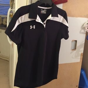 Lady's Polo Shirt