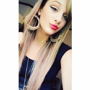 Meet your Posher, Haley