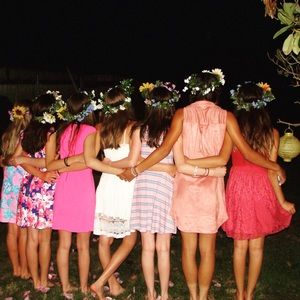 Meet your Posher, Jillian