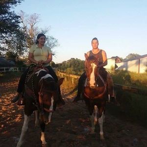 Meet your Posher, Ruby