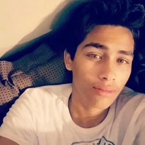 Meet your Posher, Erick