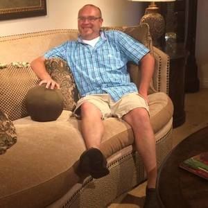 Meet your Posher, Patrick